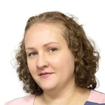 Тагирова Анастасия Вячеславовна, Проктолог (колопроктолог), эндоскопист - Мурманск