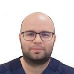 Гутнов Алан Витальевич, Травматолог, Ортопед - Мурманск