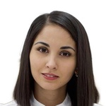 Попова Зули Анзоровна