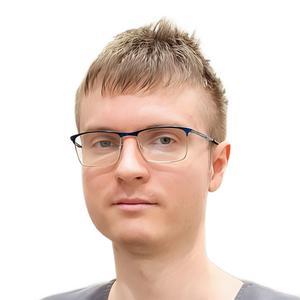 Опрышко Алексей Владимирович, нейрохирург - Мурманск