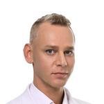 Бобыкин Дмитрий Сергеевич, Пластический хирург - Санкт-Петербург