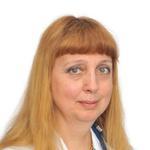 Терсинских Жанна Викторовна, Гастроэнтеролог - Мурманск