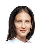 Бабурова Татьяна Николаевна, Гастроэнтеролог, Терапевт - Москва