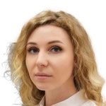 Кулаченко Маргарита Эдуардовна, Врач УЗИ - Мурманск