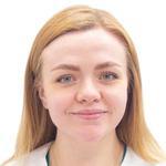 Маньшева Анна Андреевна Маньшева Анна Андреевна, Уролог, Онколог - Мурманск