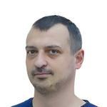 Варзарь Эдгар Иванович, Травматолог, Ортопед - Мурманск