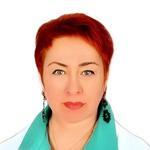 Ковалева Нэля Николаевна, Психиатр - Мурманск