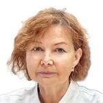 Эшкинина Людмила Валерьяновна, Терапевт, физиотерапевт - Мурманск