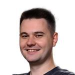 Дунаев Максим Николаевич, Травматолог, детский ортопед, детский травматолог, ортопед - Мурманск