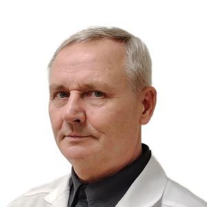 Андрущенко Александр Иванович - фотография Андрущенко Александр Иванович, хирург - Мурманск