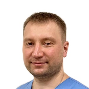 Попов Михаил Анатольевич, проктолог (колопроктолог), лазерный хирург, хирург - Мурманск