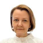 Пену Екатерина Валерьевна, Ревматолог - Мурманск