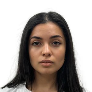 Каримова Ламия Тахировна, офтальмолог-хирург - Мурманск