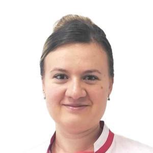 Евдокимова Александра Павловна - фотография Евдокимова Александра Павловна, офтальмолог (окулист) - Мурманск