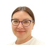 Эльнеги О. В. - фото