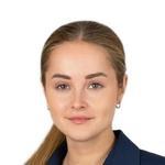 Максименко Мария Леонидовна, Врач УЗИ - Мурманск