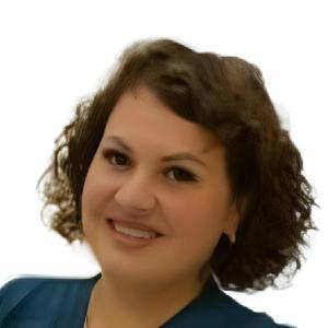 Нежельская Валерия Сергеевна, стоматолог, стоматолог-ортодонт - Мурманск