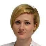 Гредягина Мария Николаевна, Врач УЗИ - Мурманск