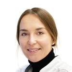 Жалаңаш Светлана Олеговна Ершова