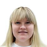 Николаева А. О. - фото