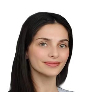 Мирзоева Алина Насимовна, стоматолог-ортодонт - Мурманск