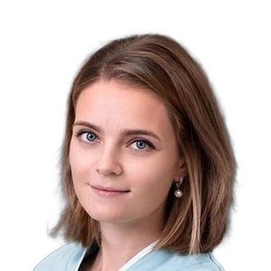 Кашмакова Ксения Игоревна, стоматолог-ортодонт - Мурманск