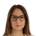 Шевелева Анастасия Владимировна, Невролог - Мурманск