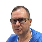 Васильев Сергей Станиславович, Хирург, детский хирург, онколог - Мурманск
