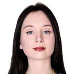 Евсеева Анна Владимировна Евсеева Анна Владимировна, Детский аллерголог, Иммунолог - Мурманск