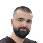 Раку Георгий Олегович, Гинеколог-хирург, Врач УЗИ, Гинеколог - Мурманск