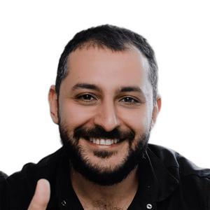 Арар Юссеф Даудович, стоматолог-ортодонт - Мурманск