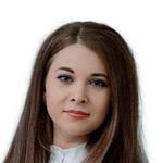 Федина Екатерина Алексеевна Федина Екатерина Алексеевна, Стоматолог, Стоматолог-эндодонтист - Муром