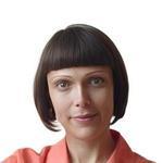 Виноградова Людмила Владимировна, Педиатр, Неонатолог - Муром