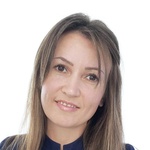 Наумова А. В. - фото