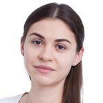 Чистова Е. И. - фото