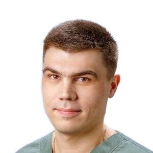 Клименко Егор Викторович, стоматолог, стоматолог-ортопед - Навашино