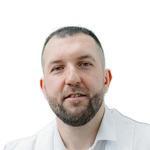 Агафонов Денис Сергеевич Агафонов Денис Сергеевич, Стоматолог-имплантолог, Гнатолог, Стоматолог, Стоматолог-ортопед - Муром