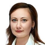 Савичева Юлия Алексеевна Савичева Юлия Алексеевна, Врач УЗИ - Выкса