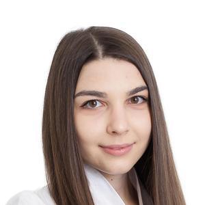 Сейтмеметова Ангелина Алексеевна, стоматолог, стоматолог-ортопед - Муром