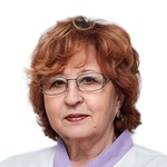 Попова Е. Я. - фото