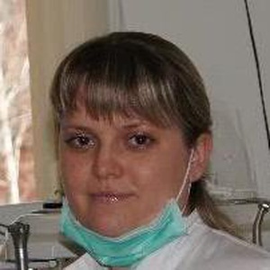 Павлова Елена Игоревна, стоматолог - Мыски