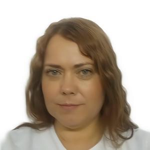 Пономарева Ольга Сергеевна, офтальмолог (окулист), детский офтальмолог - Мытищи