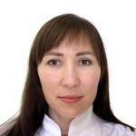 Султанова Ирина Юрьевна, Диетолог - Мытищи