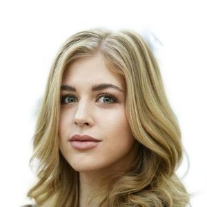 Ляпина Елизавета Вячеславовна - фотография Ляпина Елизавета Вячеславовна, стоматолог-ортодонт, гнатолог, детский ортодонт - Щёлково