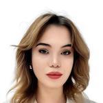 Рустамова Махлиё Ахмаджоновна, Анестезиолог-реаниматолог, Терапевт - Мытищи