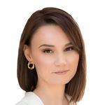 Иванникова Виктория Витальевна, Психолог - Мытищи