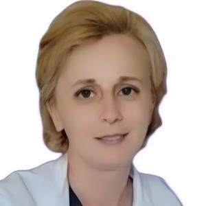 Еремина Наталья Владимировна, лор - Мытищи
