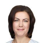 Скрынникова Ольга Владимировна, Кинезиолог - Мытищи