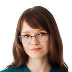 Ильинская Виктория Павловна, Кардиолог, Терапевт, Функциональный диагност - Москва