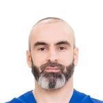 Исрапилов Зайнутдин Расулович, Остеопат, Вертебролог, Детский вертебролог, Детский кинезиолог, Детский мануальный терапевт, Детский остеопат, Детский реабилитолог, Детский физиотерапевт, Кинезиолог, Мануальный терапевт, Реабилитолог, Физиотерапевт - Мытищи